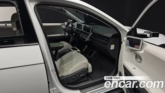 Hyundai Ioniq 5 — Фото автомобиля 17