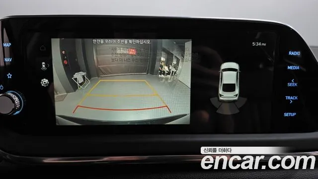 Hyundai Sonata DN8 — Фото автомобиля 22