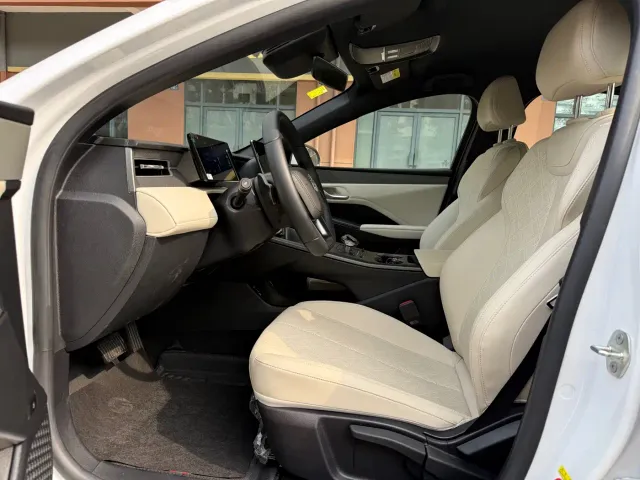 BYD Qin PLUS — Фото автомобиля 7