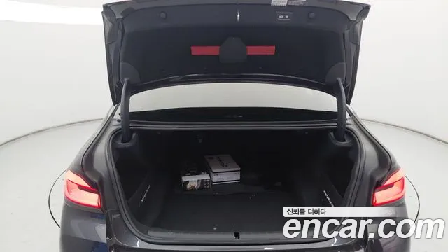 BMW 5 Series G30 — Фото автомобиля 20