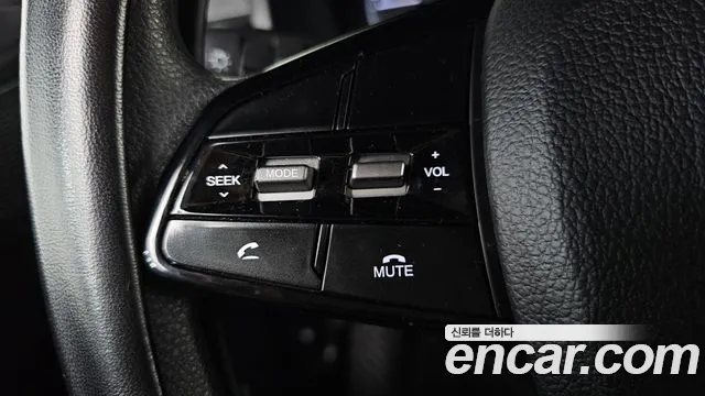KGM Rexton (New) Sports — Фото автомобиля 28
