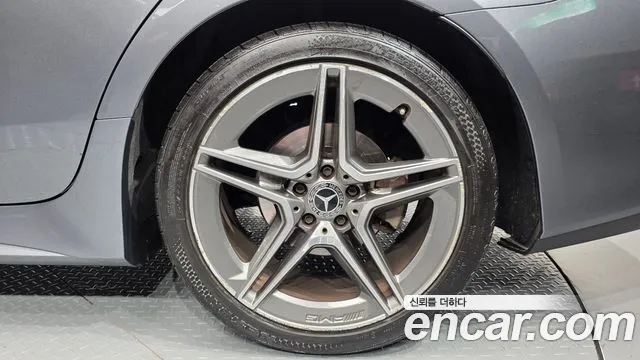 Mercedes-Benz CLS-Class C257 — Фото автомобиля 6