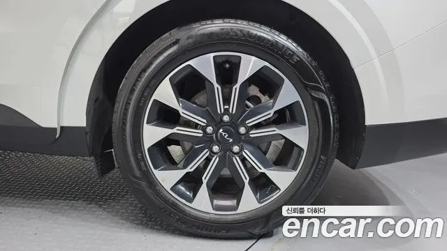 Kia Canival Carnival 4 поколение Дизель 7 мест Noblesse — Фото автомобиля 5