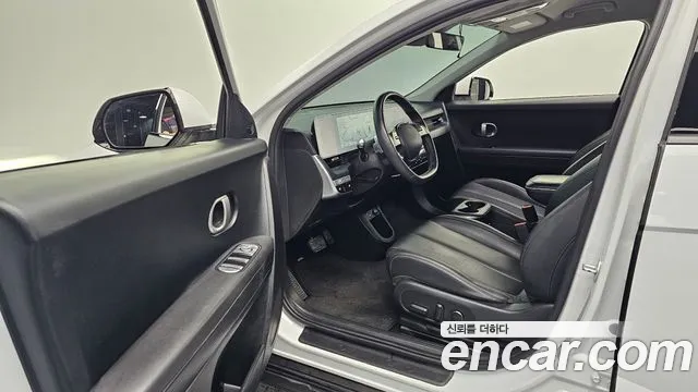 Hyundai Ioniq5 — Фото автомобиля 10