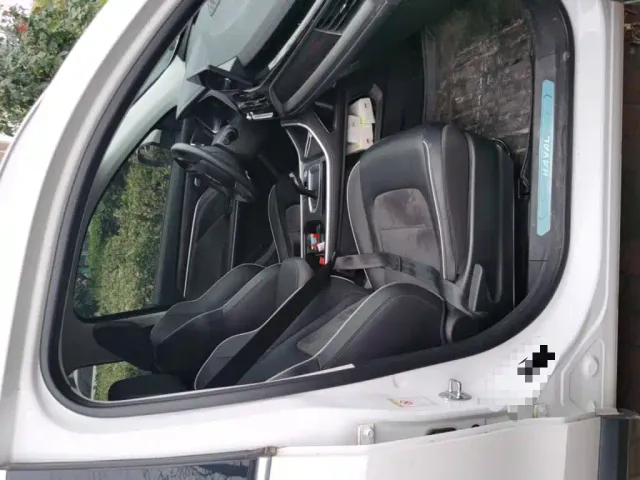 Haval H6 — Фото автомобиля 17