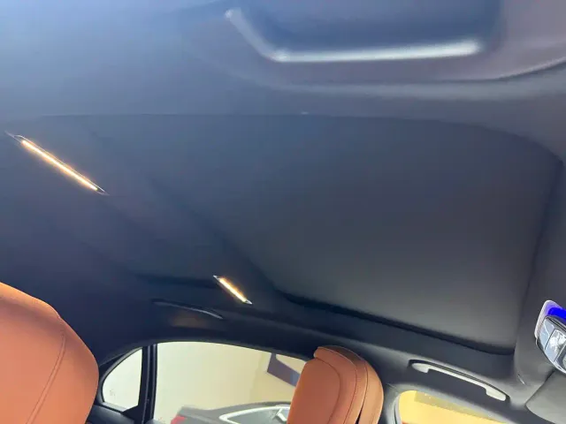 Mercedes-Benz S-Class — Фото автомобиля 25