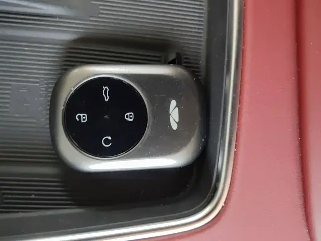 Chery Fulwin A9L — Фото автомобиля 8