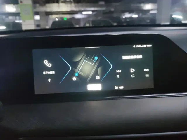 Changan Eado — Фото автомобиля 13