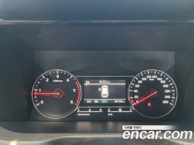 Kia Sorento Sorento 4-е поколение Дизель 2.2 2WD — Фото автомобиля 6