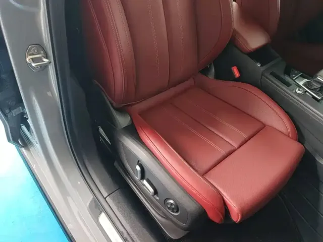 Audi Audi A4L 2024 40 TFSI Luxury Dynamic — Фото автомобиля 24