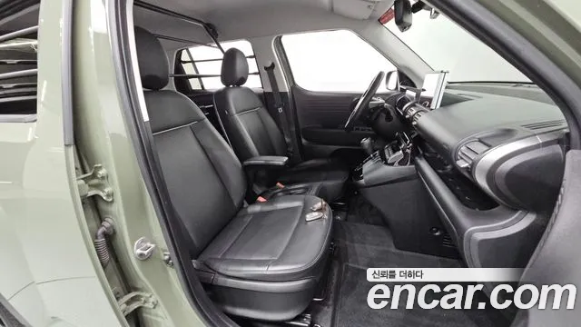 Hyundai Casper — Фото автомобиля 17