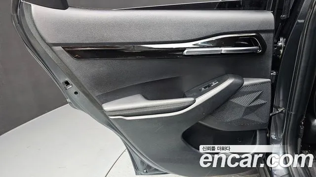 Kia Seltos — Фото автомобиля 14