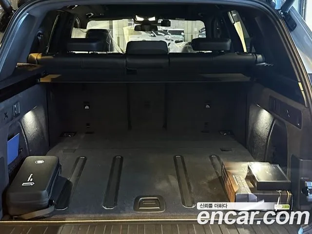 BMW X5 G05 — Фото автомобиля 6