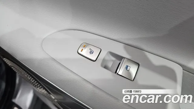 Hyundai Nexo — Фото автомобиля 28