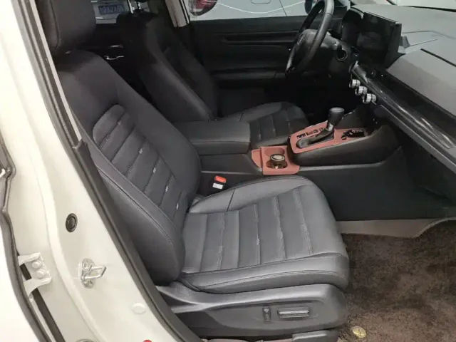 Honda CR-V — Фото автомобиля 24