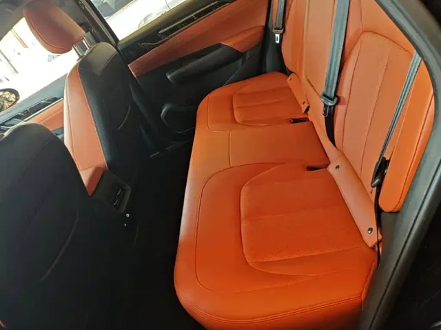 Wuling Starlight — Фото автомобиля 16