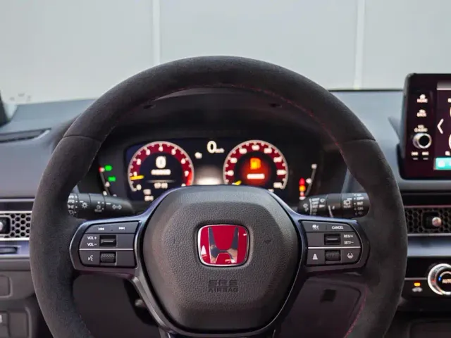 Honda Civic — Фото автомобиля 10