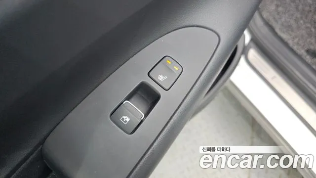 Hyundai Grandeur Новый Grandeur IG — Фото автомобиля 19