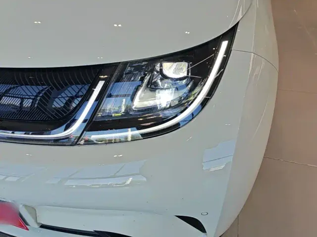 BYD Dolphin — Фото автомобиля 23