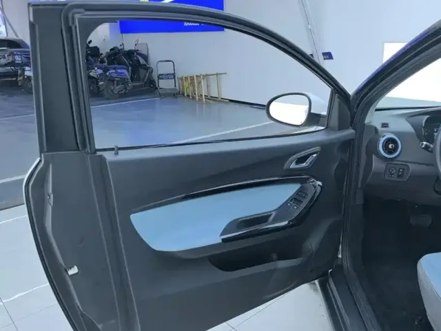 Chery eQ1 — Фото автомобиля 7