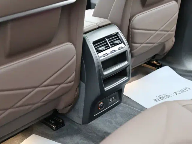 BMW X5 — Фото автомобиля 20