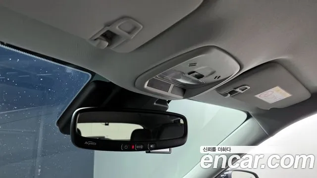 ChevroletGMDaewoo Trax Trax Кроссовер — Фото автомобиля 27
