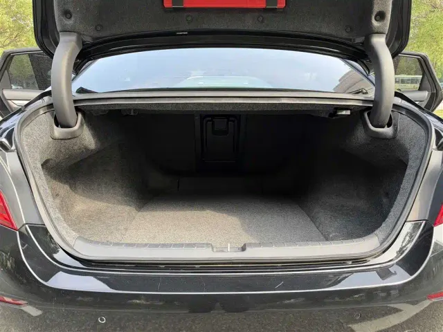 Honda Inspire — Фото автомобиля 30