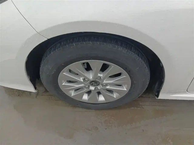 Toyota Corolla — Фото автомобиля 22