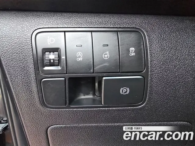 Hyundai Staria — Фото автомобиля 14
