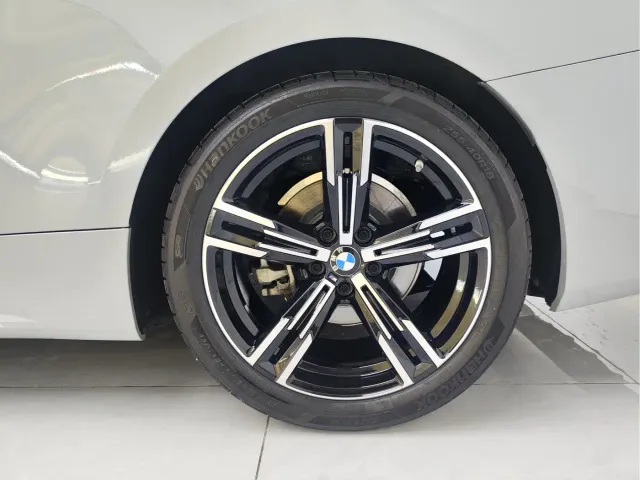 BMW 4 Series — Фото автомобиля 13