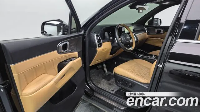 Kia Sorento 4th Gen — Фото автомобиля 15