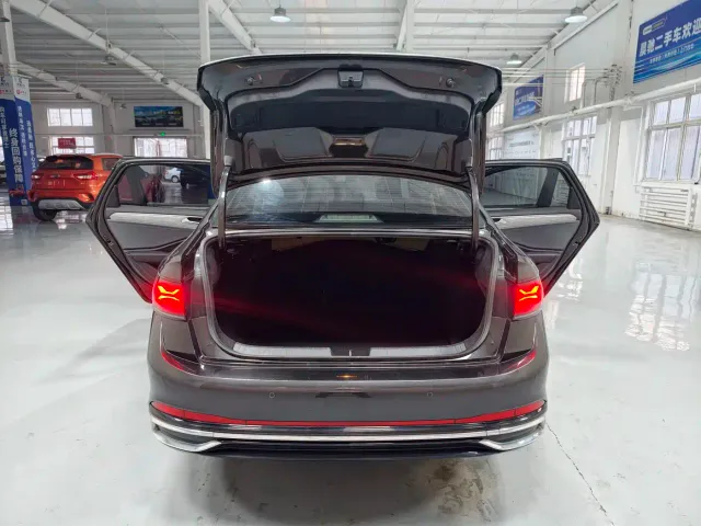 Volkswagen Sagitar 2024 300TSI DSG Excellence Edition — Фото автомобиля 10