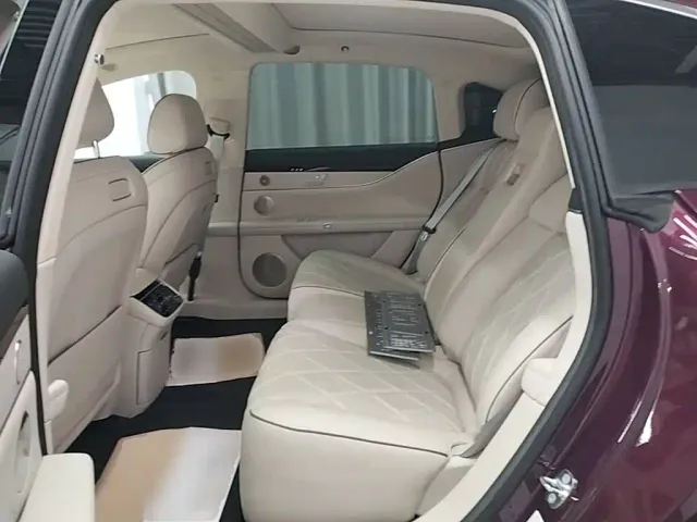 Stelato S9 — Фото автомобиля 16