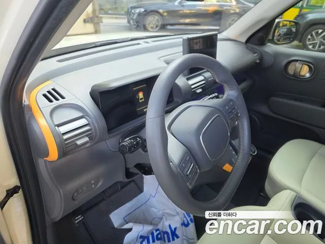 Hyundai Casper Casper Turbo Inspiration — Фото автомобиля 15