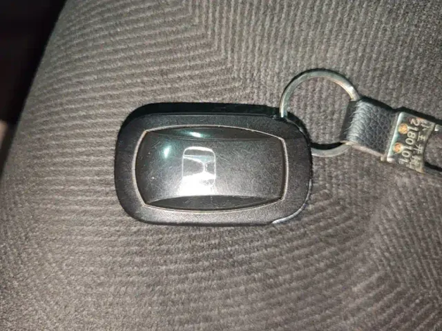Honda Odyssey — Фото автомобиля 8