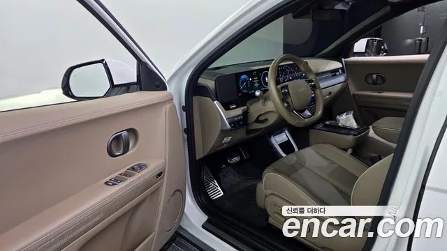Hyundai Ioniq 5 — Фото автомобиля 15