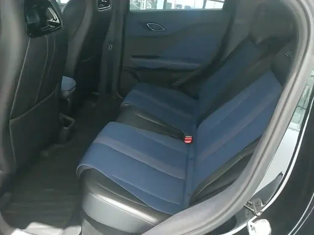 BYD Seagull — Фото автомобиля 16