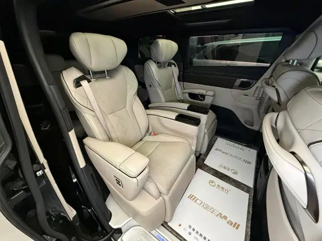 Toyota Alphard — Фото автомобиля 13
