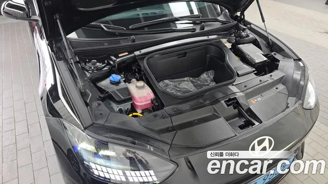 Hyundai Ioniq6 — Фото автомобиля 6