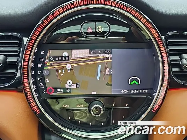 MINI Cooper — Фото автомобиля 14