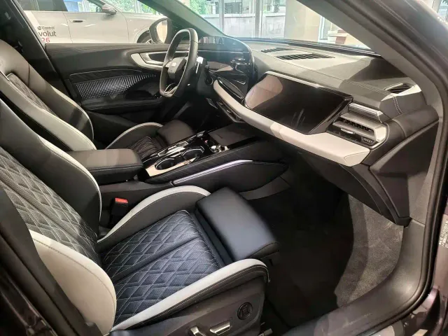 Audi A5L — Фото автомобиля 9