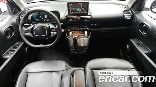 Hyundai Casper Casper Smart — Фото автомобиля 7
