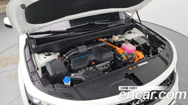 Kia Sorento 4th Gen — Фото автомобиля 6