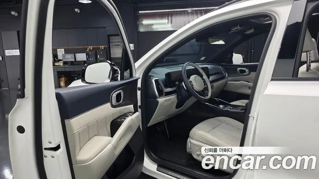 Kia Sorento 4th Gen — Фото автомобиля 15