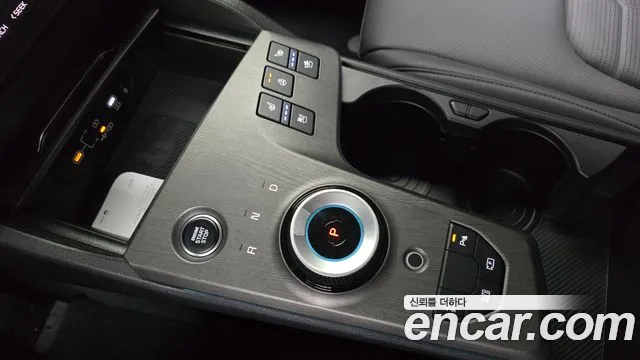 Kia Sportage 5th Gen — Фото автомобиля 12