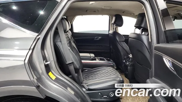 Genesis GV80 3.0 Дизель AWD — Фото автомобиля 12