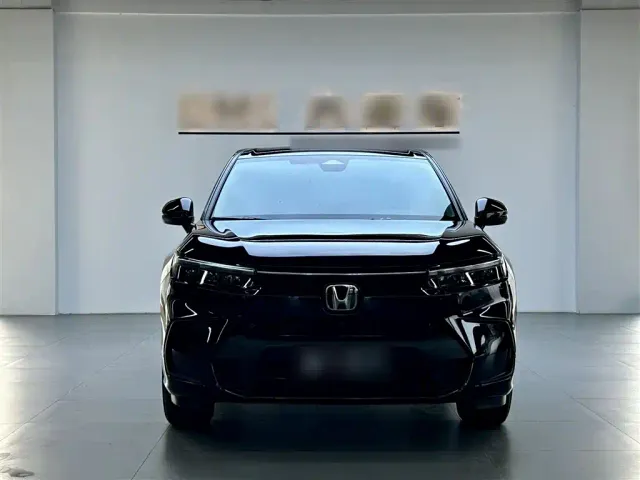 Honda Breeze — Фото автомобиля 3