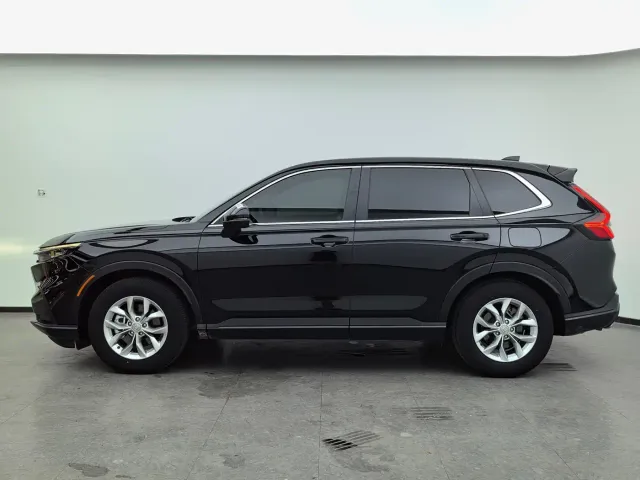 Honda CR-V — Фото автомобиля 9
