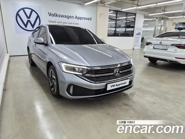 Volkswagen Jetta 7th Gen — Фото автомобиля 17