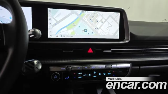 Hyundai Ioniq 6 — Фото автомобиля 18